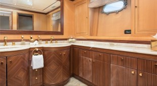 Mrs Grey West Mediterranean