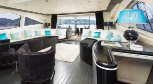 Mrs Grey West Mediterranean