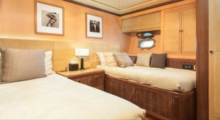 Mrs Grey West Mediterranean