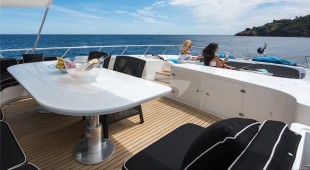 Mrs Grey West Mediterranean