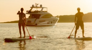 Shawlife East Mediterranean