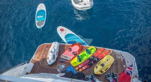 Shawlife East Mediterranean