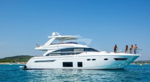 Shawlife East Mediterranean