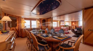 Sheergold Caribbean, West Mediterranean