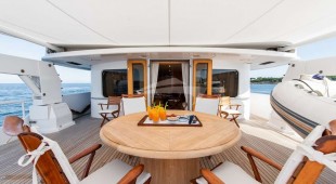 Sheergold Caribbean, West Mediterranean