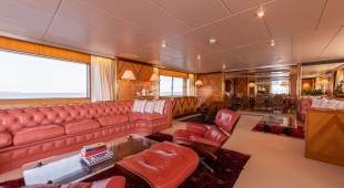 Sheergold Caribbean, West Mediterranean