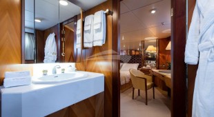 Sheergold Caribbean, West Mediterranean