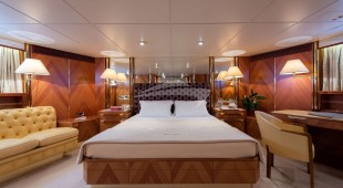 Sheergold Caribbean, West Mediterranean