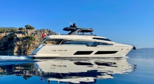 Shero East Mediterranean