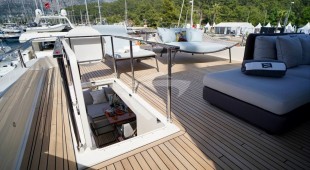 Shero East Mediterranean