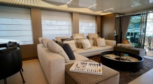 Shero East Mediterranean