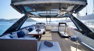 Shero East Mediterranean