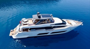 Shero East Mediterranean