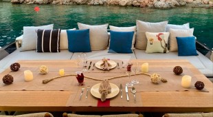 Shero East Mediterranean