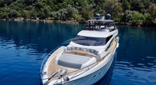 Shero East Mediterranean