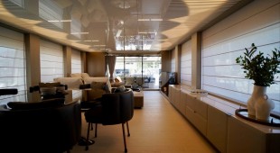 Shero East Mediterranean