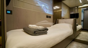 Shero East Mediterranean