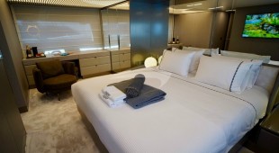 Shero East Mediterranean