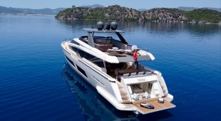 Shero East Mediterranean