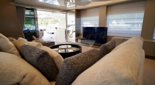 Shero East Mediterranean