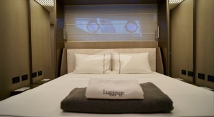 Shero East Mediterranean