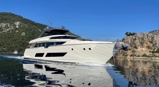 Shero East Mediterranean