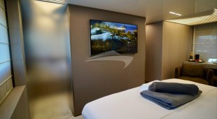 Shero East Mediterranean