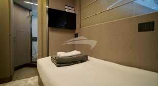 Shero East Mediterranean