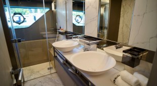 Shero East Mediterranean