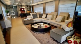 Shero East Mediterranean