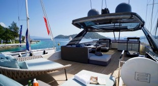 Shero East Mediterranean