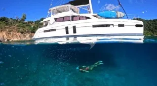 Ships & Giggles Caribbean