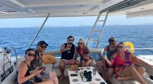 Ships & Giggles Caribbean