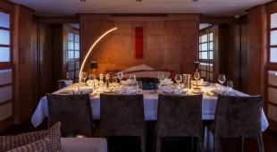 Shooting Star East Mediterranean