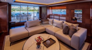 Shooting Star East Mediterranean