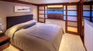 Shooting Star East Mediterranean