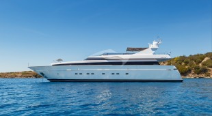 Shooting Star East Mediterranean