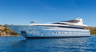 Shooting Star East Mediterranean