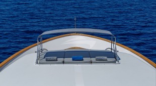 Shooting Star East Mediterranean