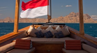 Si Datu Bua Indonesia
