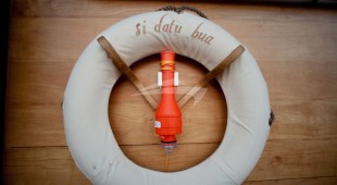 Si Datu Bua Indonesia