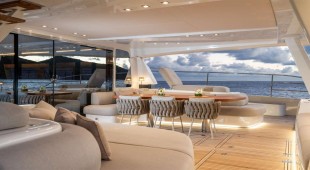 Siete Mares Bahamas, Caribbean Leewards, Caribbean Windwards, Caribbean Virgin Islands (BVI)