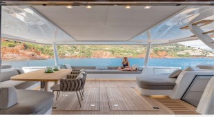 Siete Mares Bahamas, Caribbean Leewards, Caribbean Windwards, Caribbean Virgin Islands (BVI)