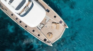 Siete Mares Caribbean