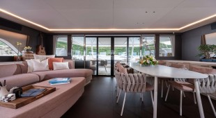 Siete Mares Caribbean