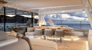 Siete Mares Caribbean