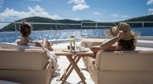 Siete Mares Caribbean