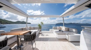 Siete Mares Caribbean