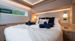 Siete Mares Caribbean