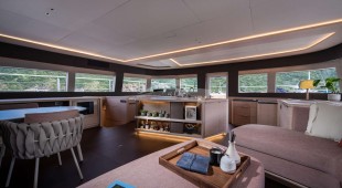 Siete Mares Caribbean